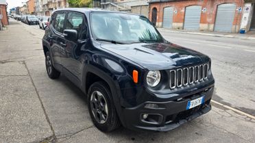 Jeep Renegade 2.0 Mjt 140CV 4WD Active Drive Longitude