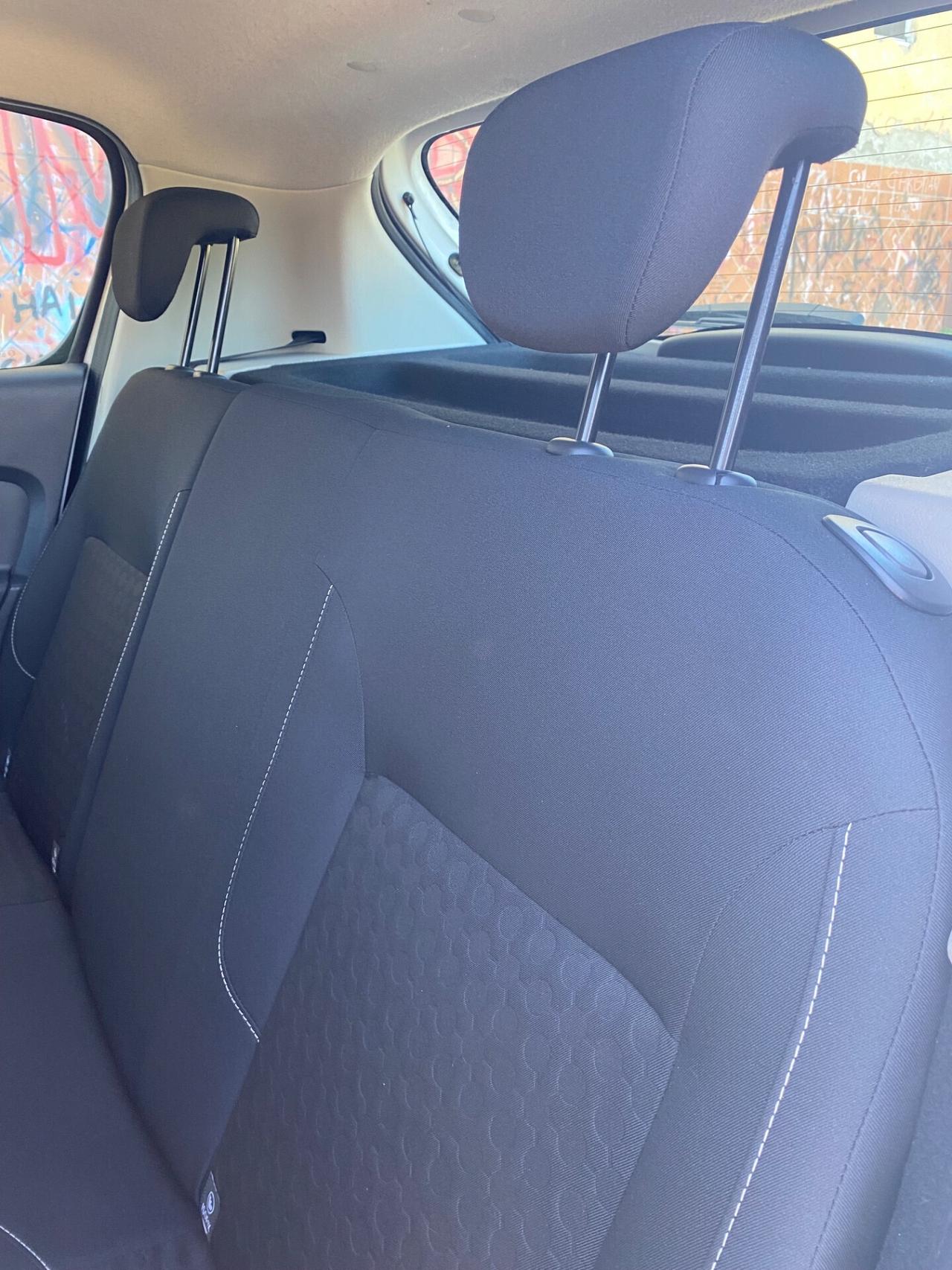 Dacia Sandero 1.5 dCi Anno 2015 Full Navi