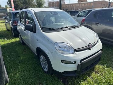 FIAT Pandina III 2024 - Pandina 1.0 firefly hybrid Icon s&s 65cv