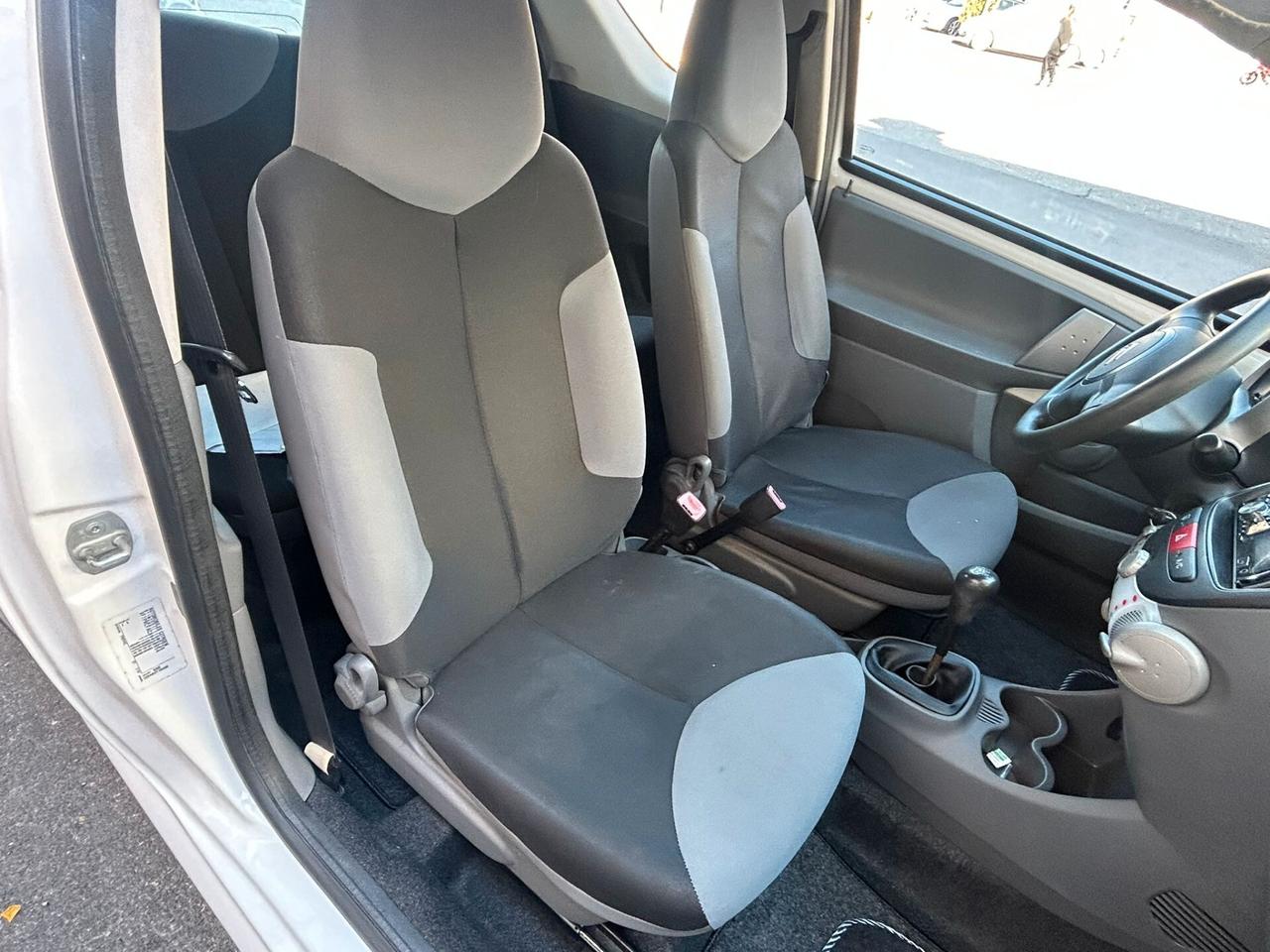 Citroen C1 3p 1.0 - ANCHE PER NEOPATENTATI