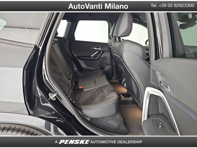 BMW X1 X1 xdrive 25e MSport Pro auto