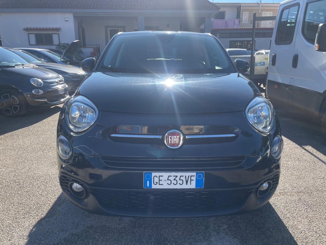 Fiat 500X 1.3 MultiJet 95 CV Connect