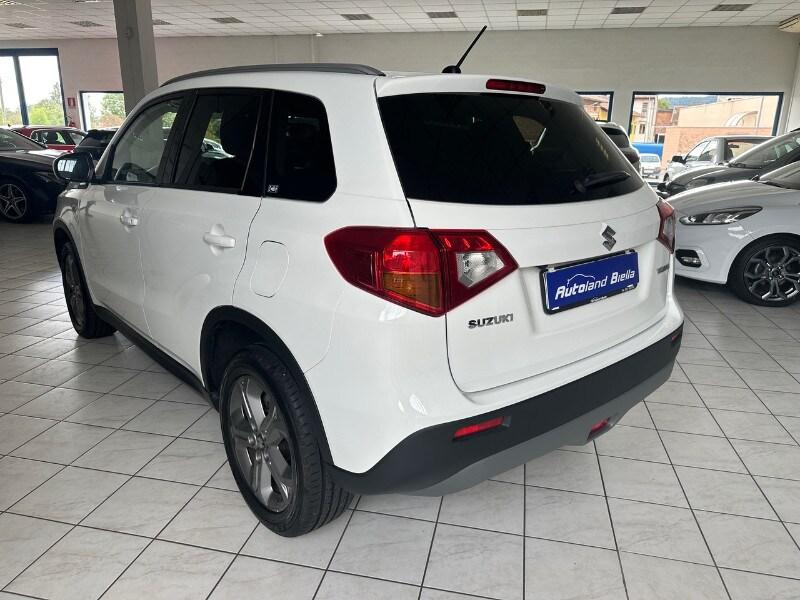 SUZUKI Vitara (2015) Vitara 1.6 DDiS V-Cool
