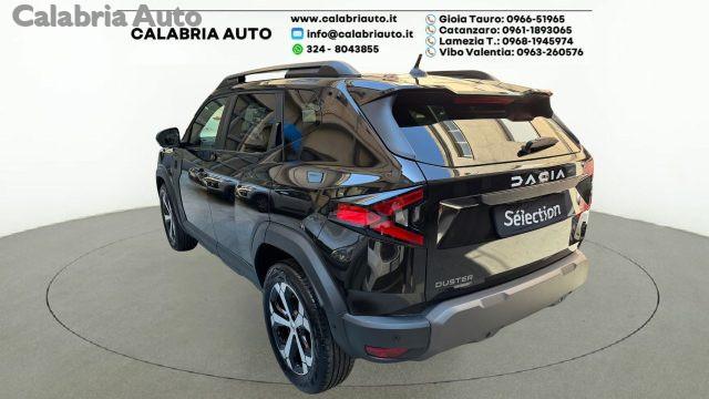 DACIA Duster Hybrid 140 CV Journey