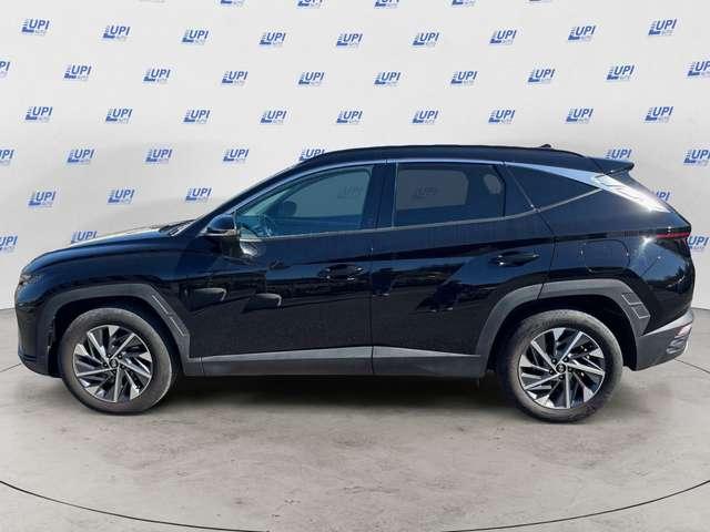Hyundai TUCSON 1.6 crdi Xline Hyundai Smart Sense+ Advanced 2wd