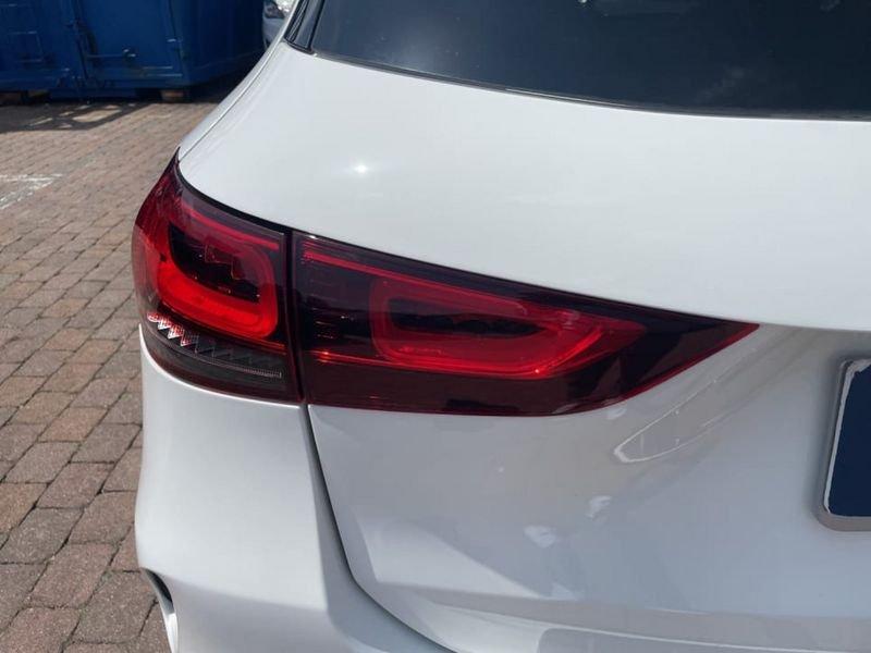 Mercedes-Benz GLA 35 AMG 4MATIC AUTO
