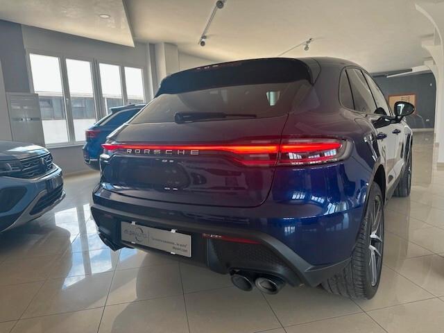 Porsche Macan 2.0