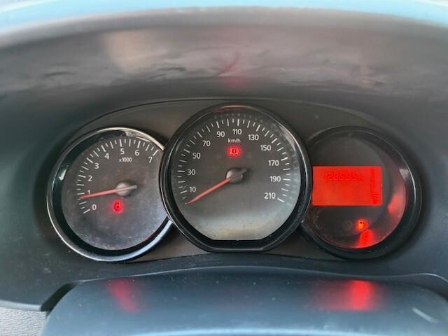 Dacia Dokker 1.5 Blue dCi 8V 95CV Essential 2020