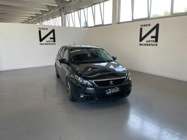 PEUGEOT 308 1.5 BLUEHDI 131CV S&S SW BUSINESS
