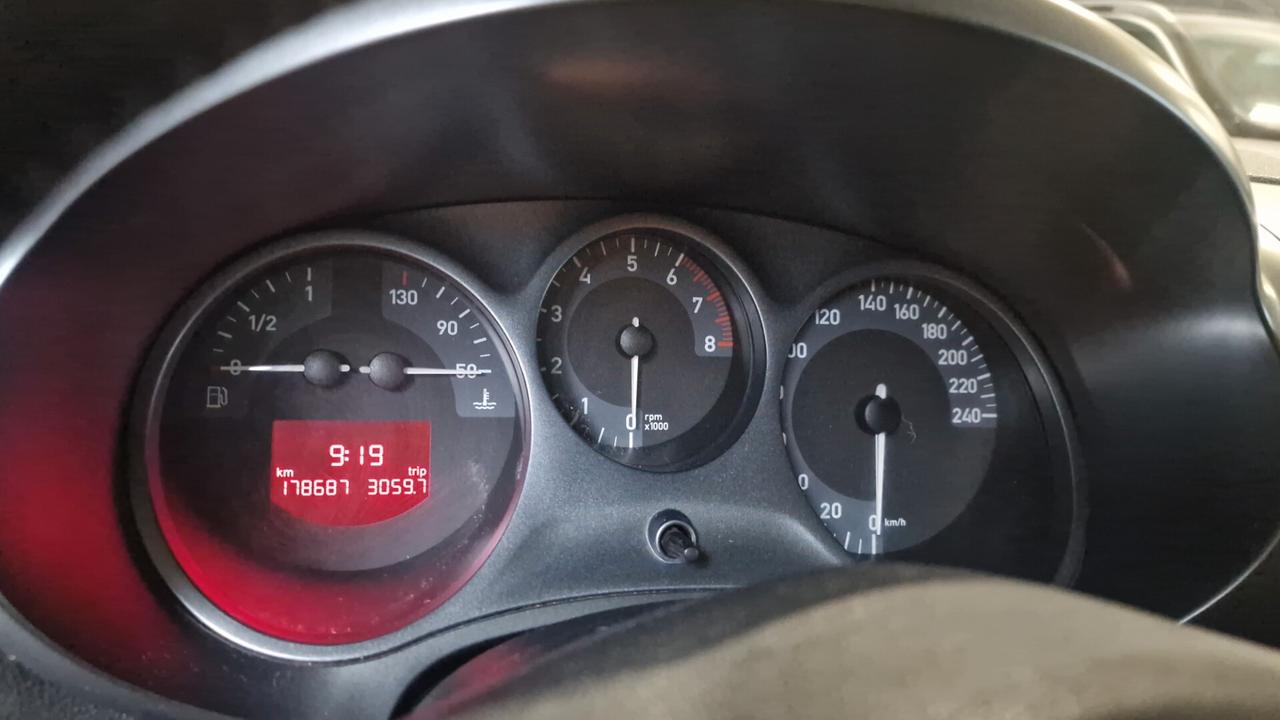 Seat Leon 1.6 Reference