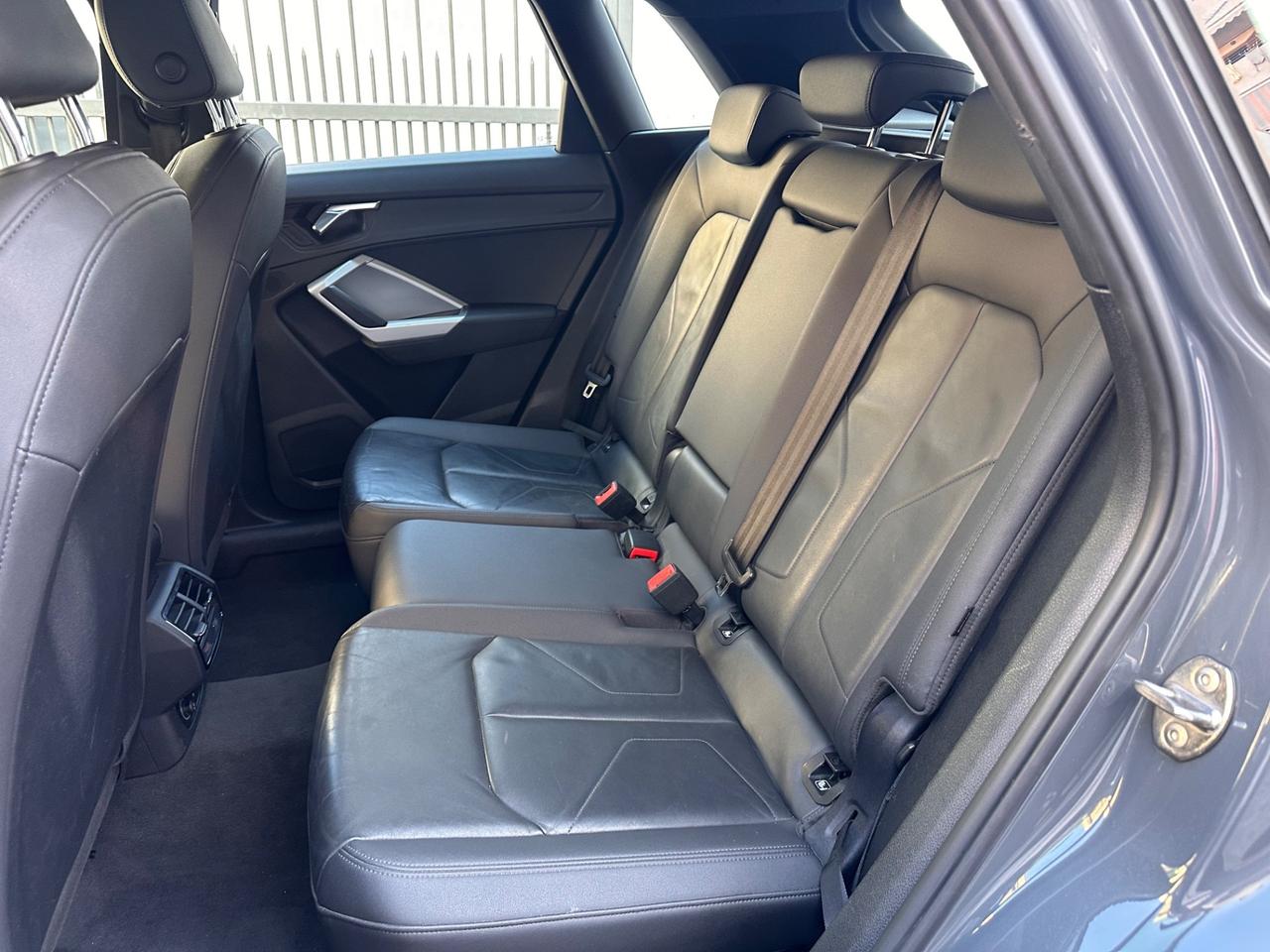 Audi Q3 40 TDI quattro S tronic