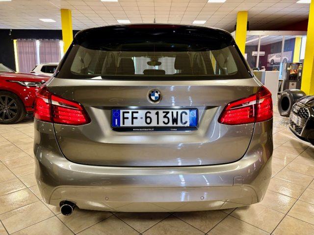 BMW 218 d Active Tourer NAVIGATORE - OTTIME CONDIZIONI