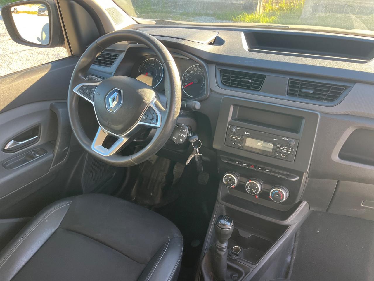 Renault Express 1.4 Blue dCi 75 Van