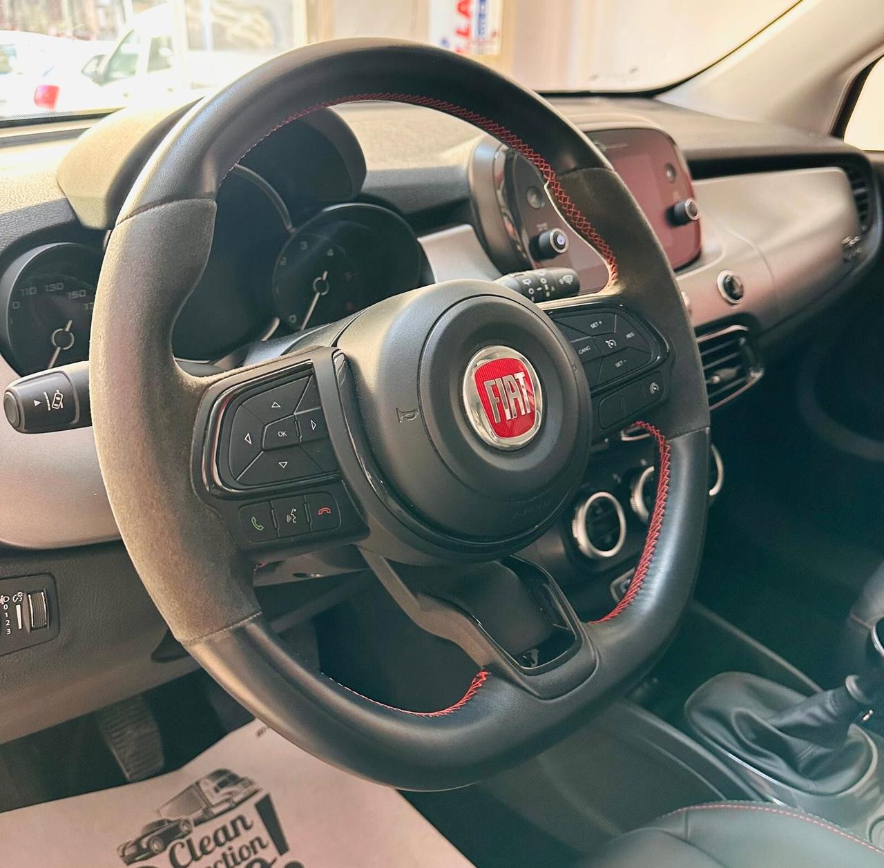 Fiat 500X 1.3 Multijet 95 CV Sport 2024