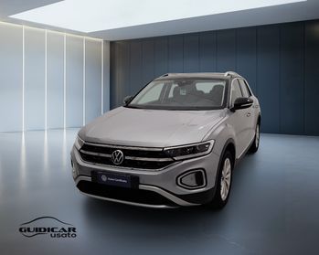 VOLKSWAGEN T-Roc I 2022 - T-Roc 1.0 tsi Style 115cv