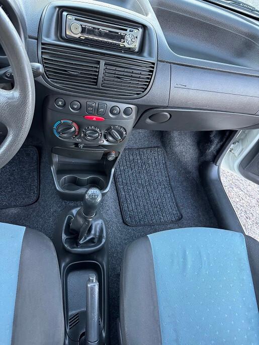 Fiat Grande Punto 1.3 MJT 75 CV 3 porte Dynamic