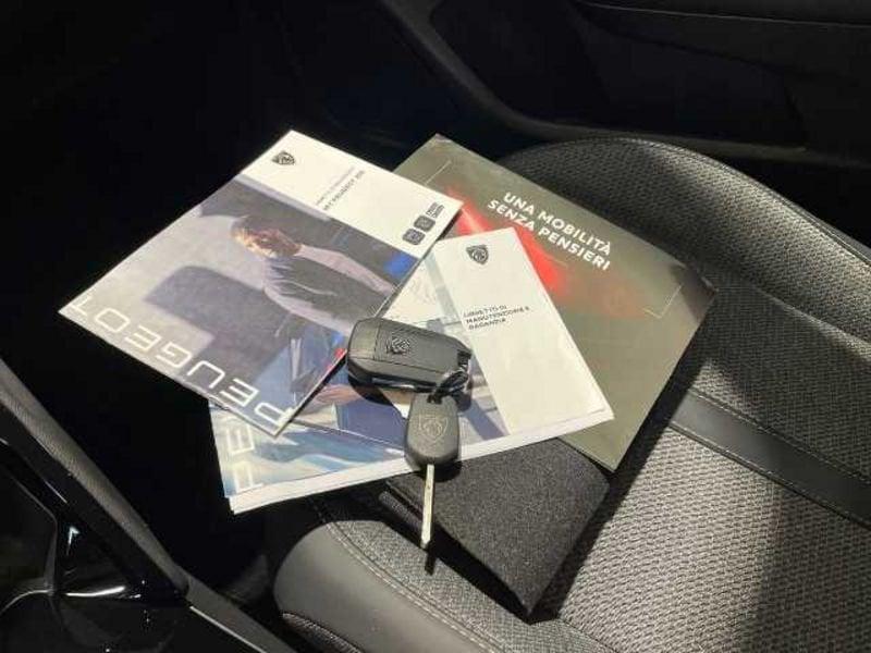 Peugeot 208 II 2023 1.2 puretech Allure s&s 100cv