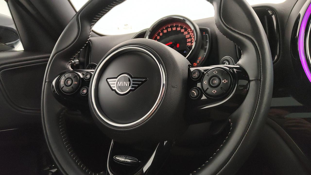 MINI Mini Countryman 2.0 JCW auto