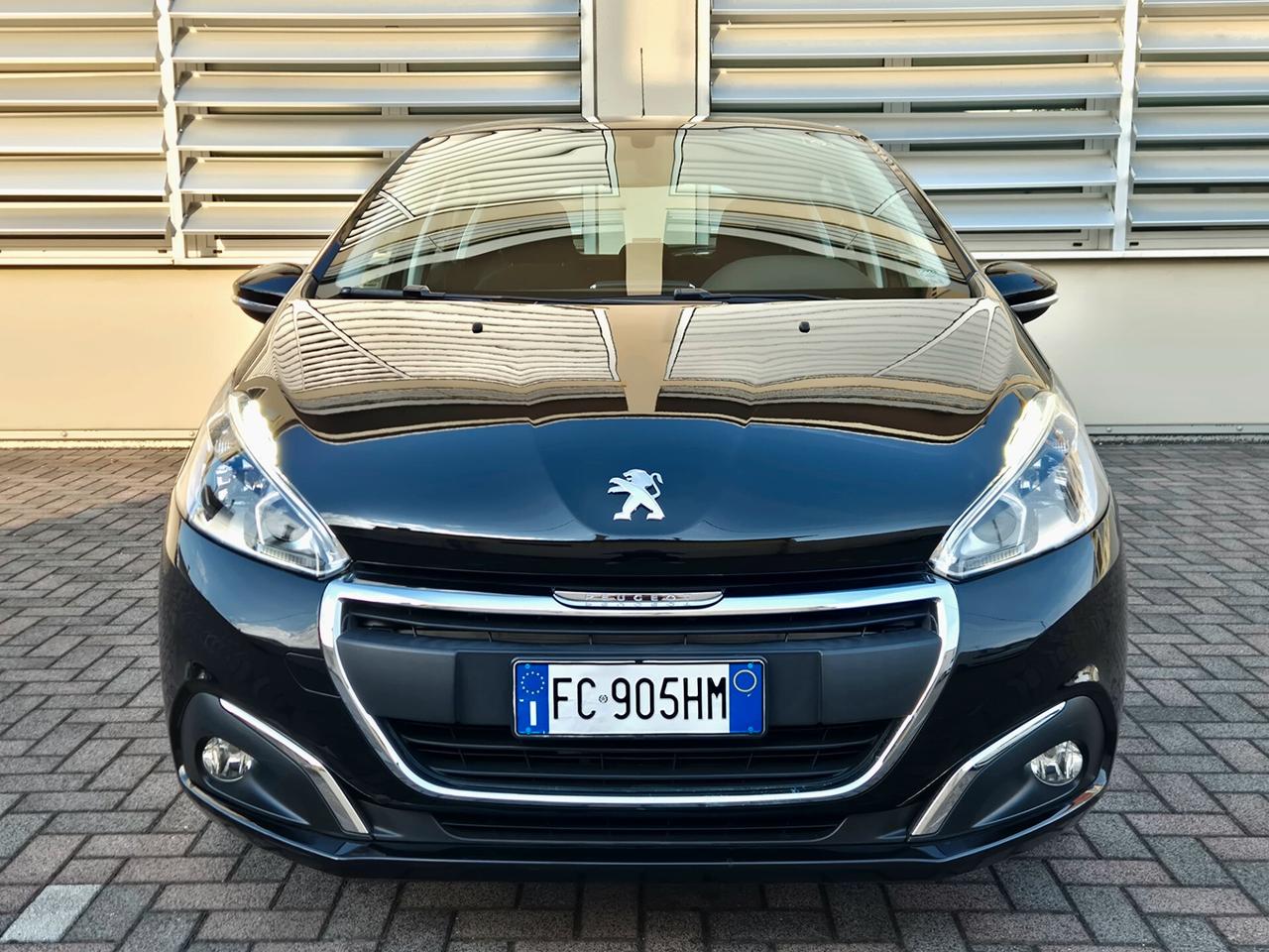 Peugeot 208 PureTech 82 5 porte Active
