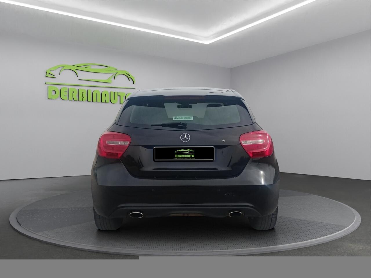 Mercedes-benz A 180 CDI Premium