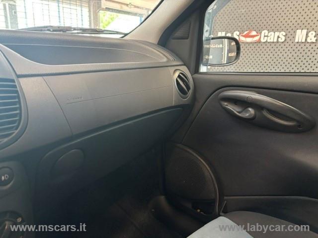 FIAT Punto 1.2 5p. Active