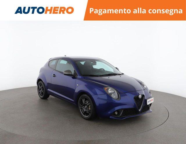 ALFA ROMEO MiTo 1.4 T 140 CV M.air S&S TCT Super