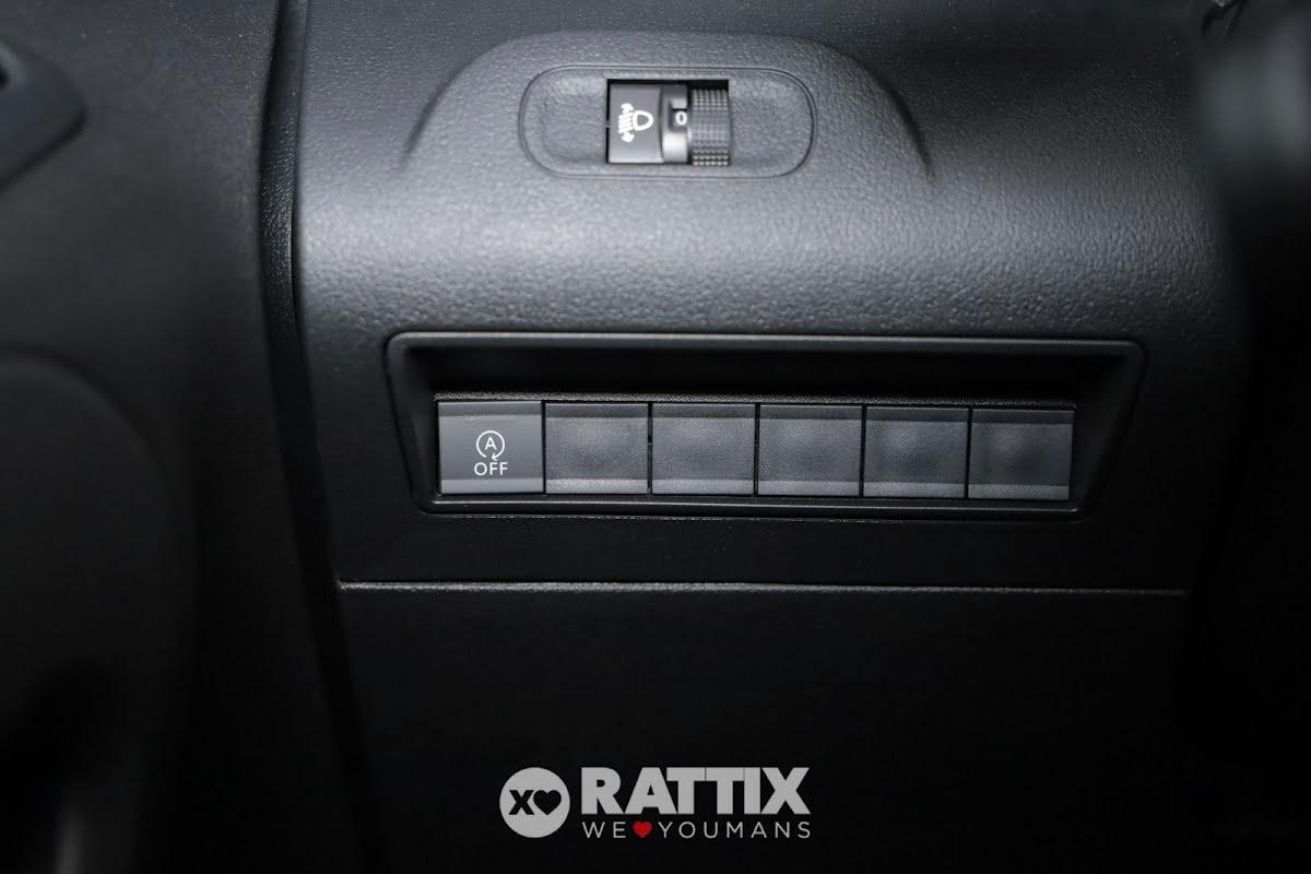 Fiat Doblo VAN 1.5 BlueHDI 100CV CH1 (IVA ESCLUSA)