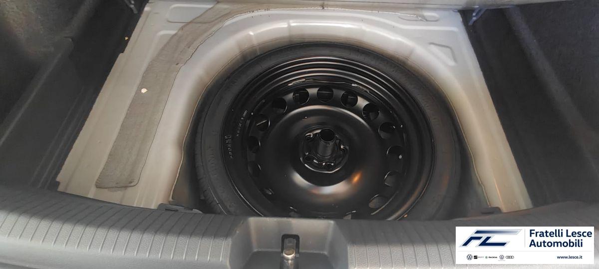 VOLKSWAGEN - Taigo 1.0 tsi R-Line Plus 115cv