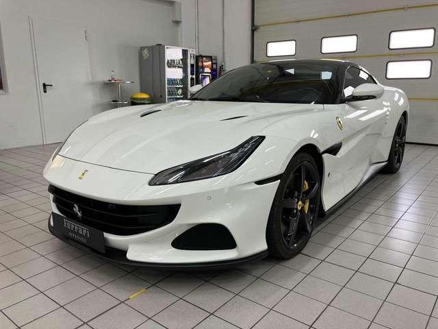 Ferrari Portofino M