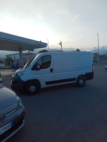 Opel Movano 2.2 mjt