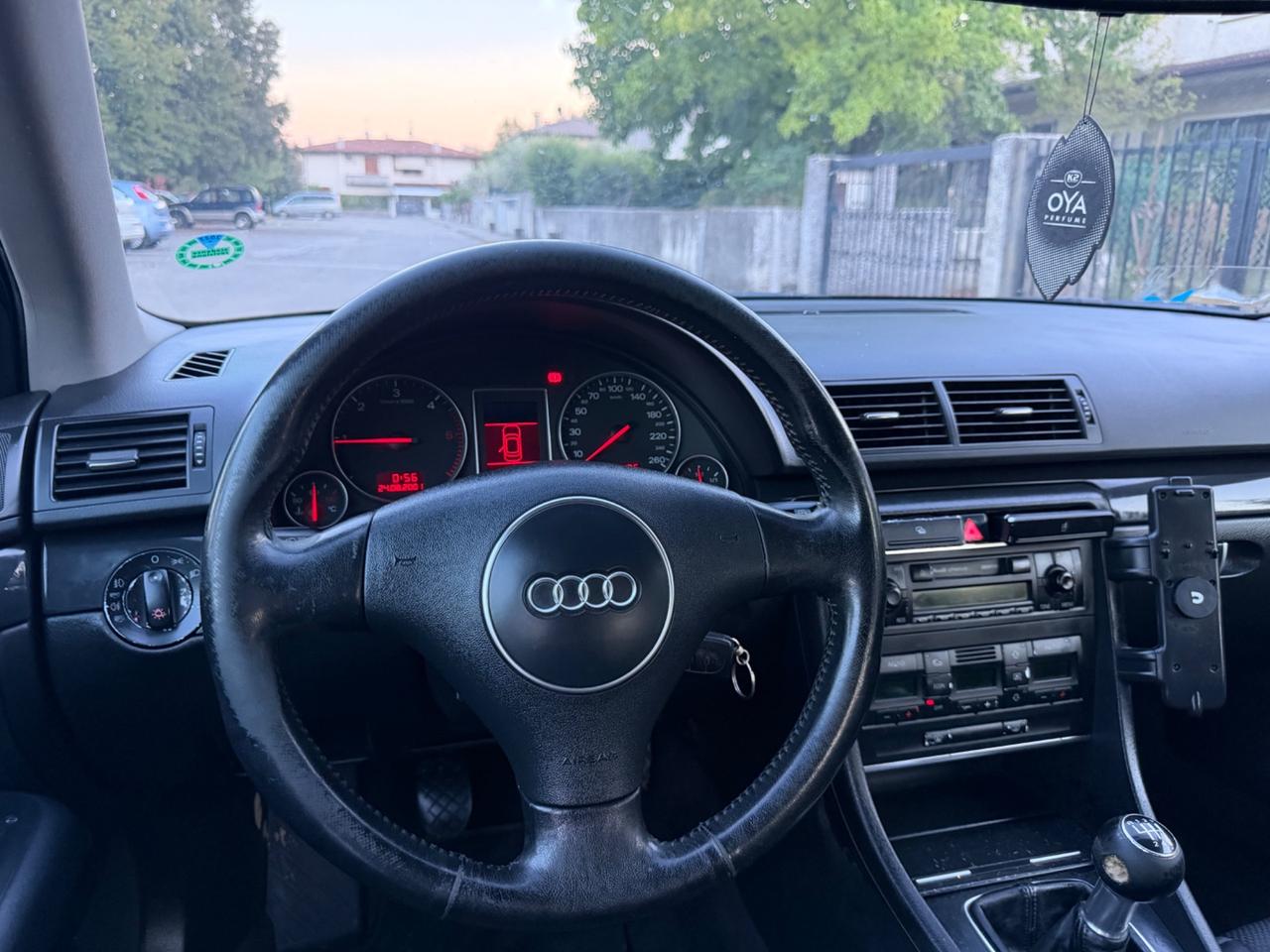 Audi A4 1.9 TDI/130 CV cat Avant