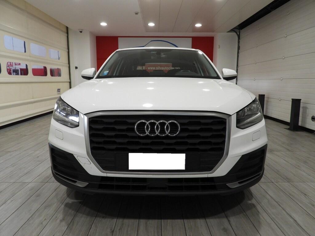 Audi Q2 1.6 TDI Business S tronic
