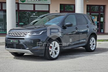 LAND ROVER Discovery Sport 2.0 Si4 200 CV AWD Auto R-Dynamic SE