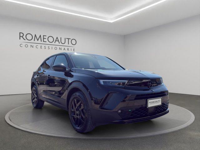 OPEL Mokka 1.5 diesel GS