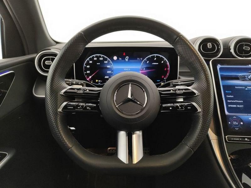 Mercedes-Benz GLC GLC 220 d 4Matic Mild Hybrid AMG Line Premium