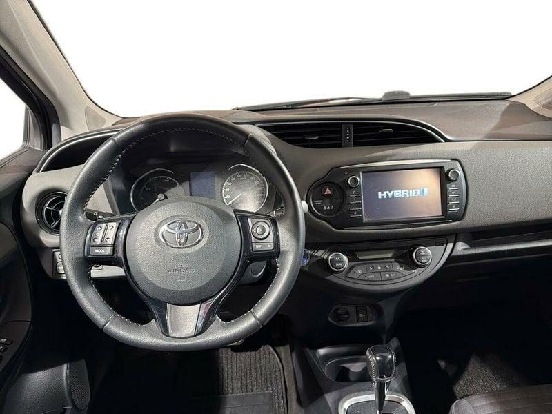 Toyota Yaris 5p 1.5h Active