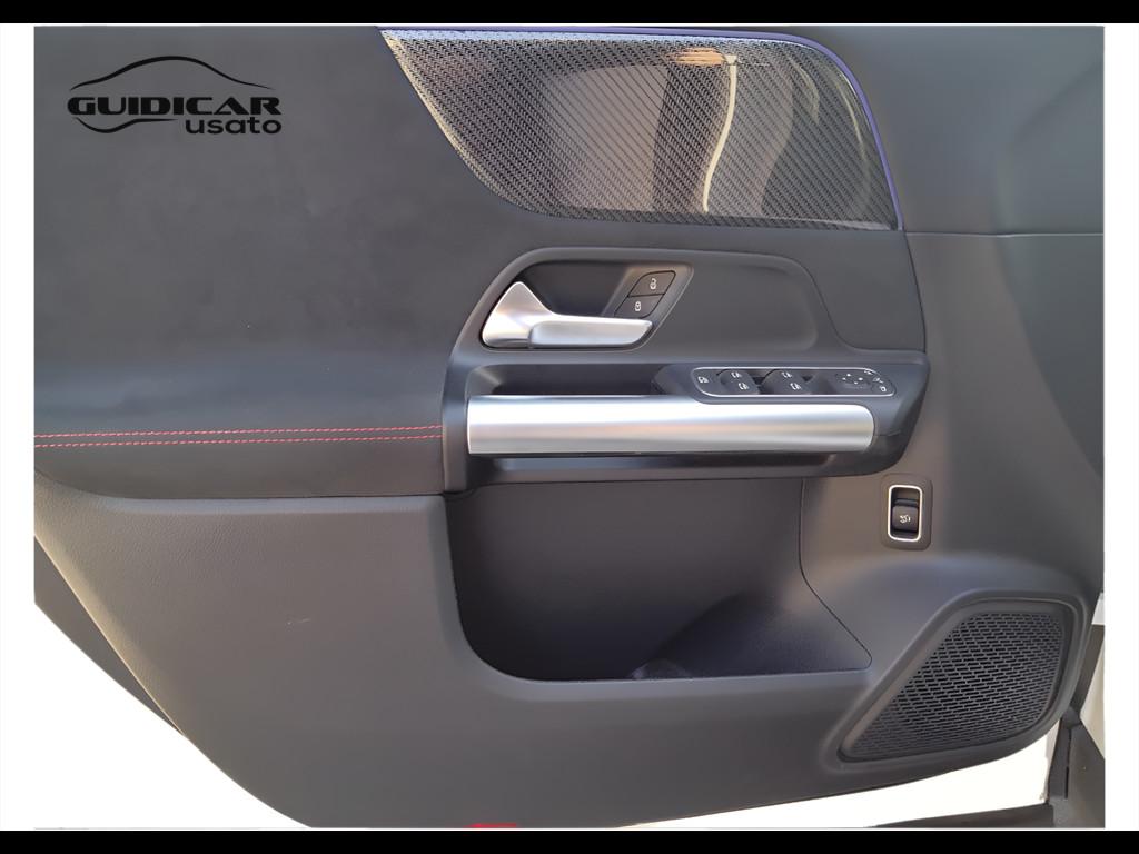 Mercedes-Benz GLA-H247 2020 - GLA 200 d Premium auto