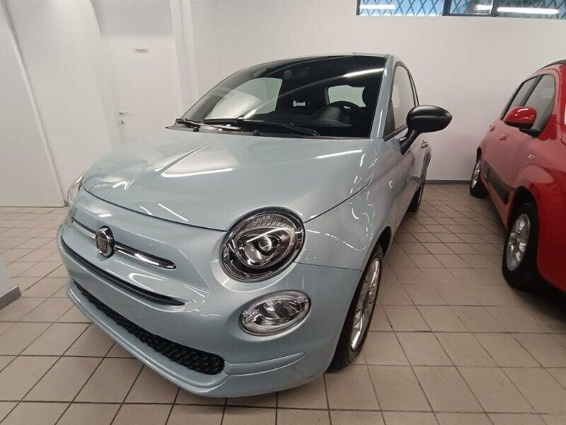 FIAT 500 500 1.0 Hybrid