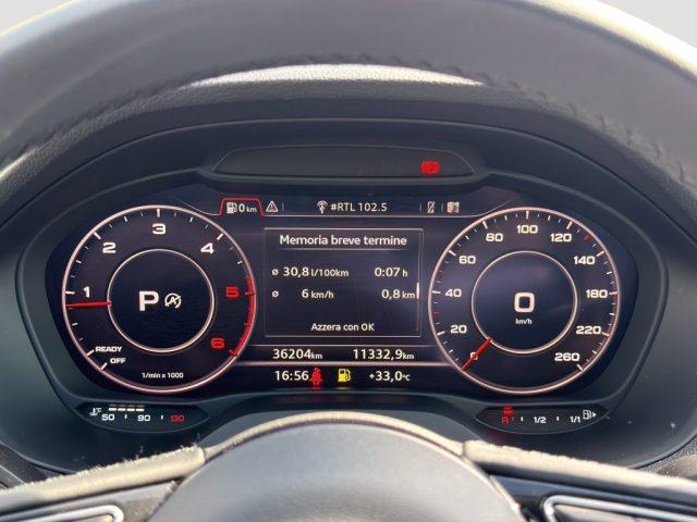AUDI Q2 Q2 30 TDI S tronic Admired Advanced