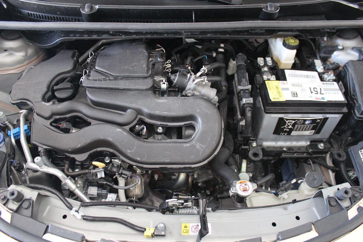 TOYOTA - Aygo X - 1.0 VVT-i 72 CV 5p. Trend