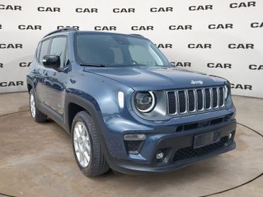 Jeep Renegade 1.5 Turbo T4 MHEV Limited