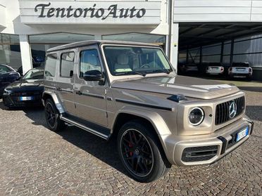 MERCEDES-BENZ G 63 AMG S.W.