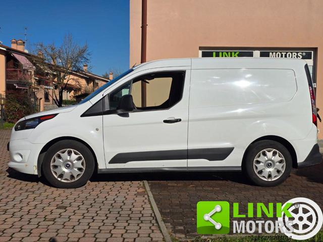 FORD Transit Connect L1H1