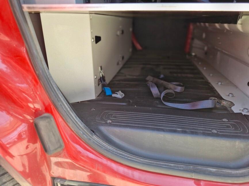 Fiat Fiorino 1.3 MJT 95CV Cargo