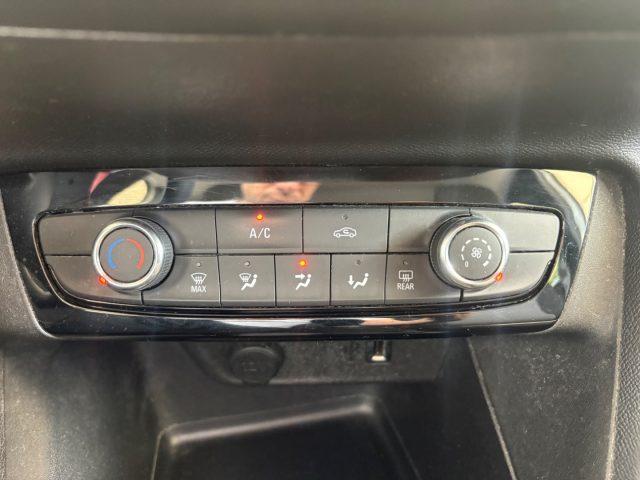 OPEL Corsa 1.2 EDITION IN PRONTA CONSEGNA