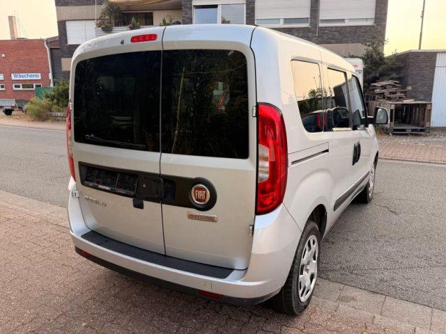 FIAT Doblo 1.6MJT120cv N1 AUTOCARRO +IVA 106.000KM