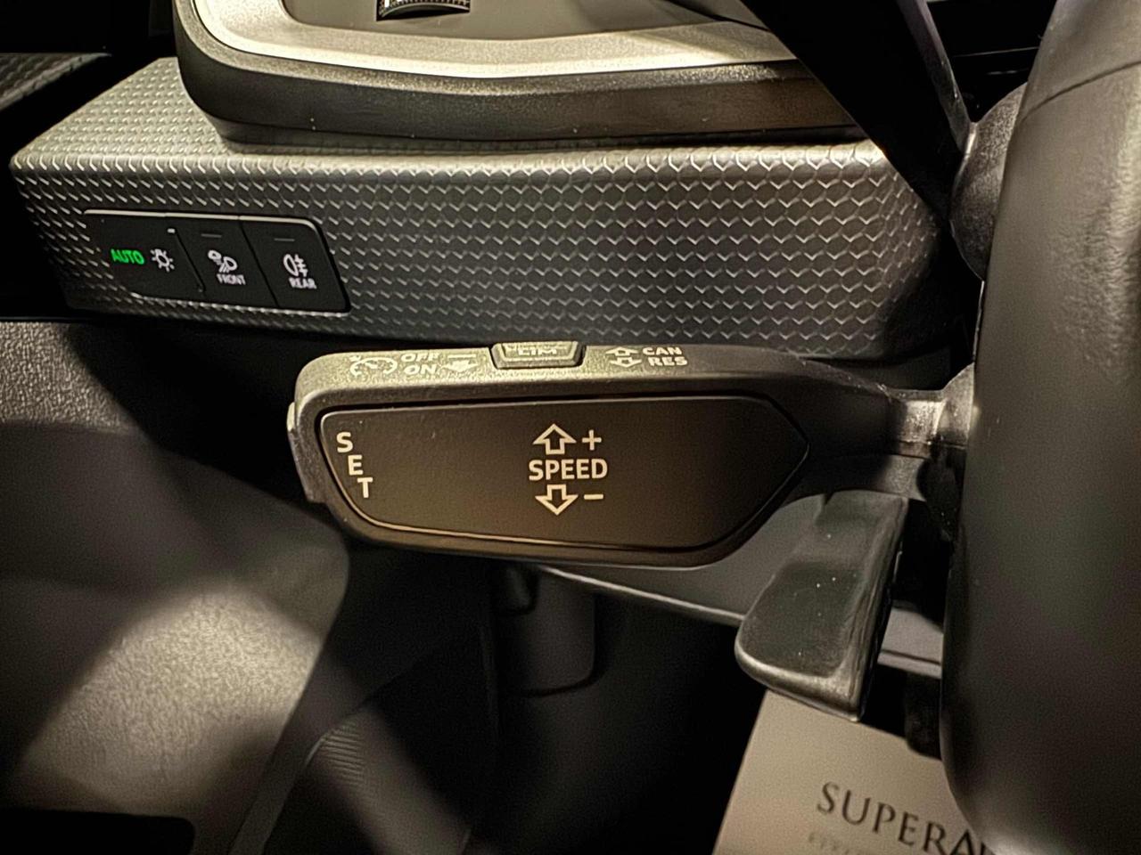 Audi A1 SPB 30 TFSI Admired Advanced