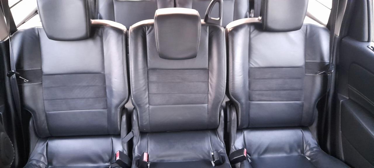 Renault Scenic Scénic XMod 1.5 dCi 110CV Start&Stop Live 7 posti