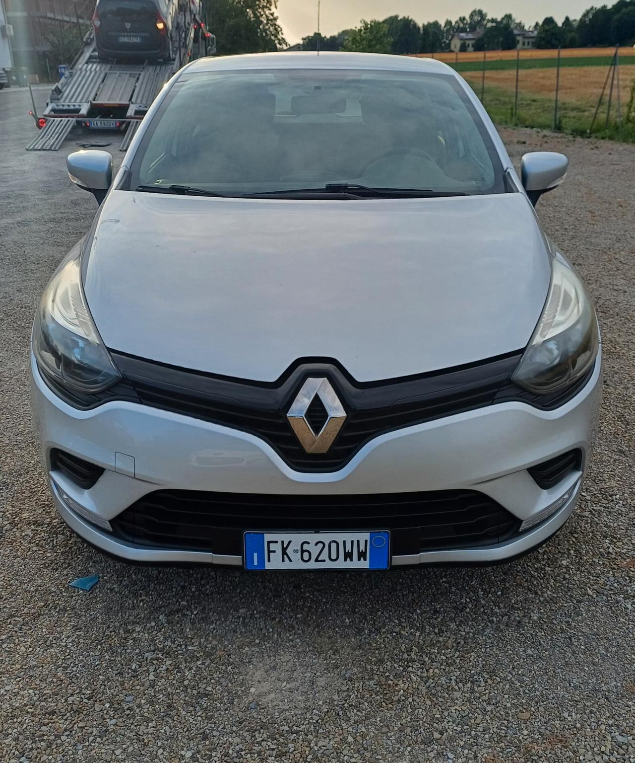 Renault Clio TCe 12V 90 CV GPL Start&Stop 5 porte Energy Zen