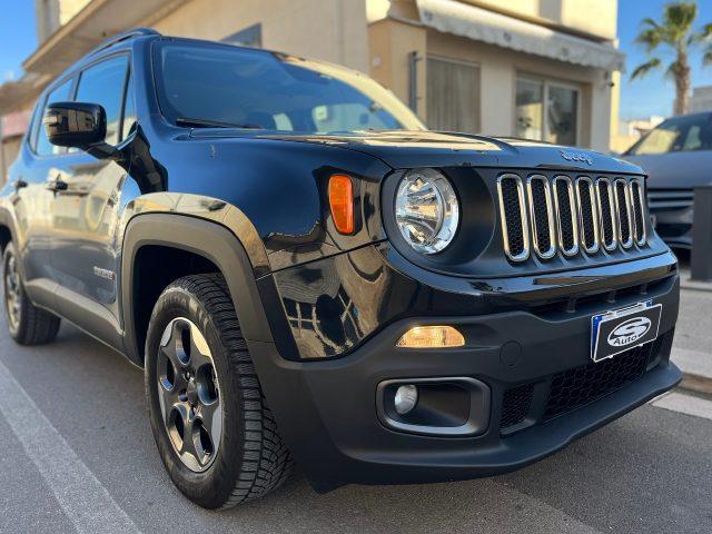 JEEP Renegade 1.6 Mjt 105CV Business